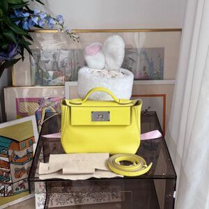 Hermès Women Pre-Loved Bag Very Good Condition